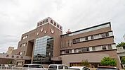 医療法人善恵会長屋病院まで1104m