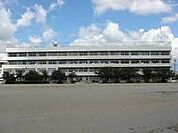 豊橋市立中野小学校まで1260m、豊橋市立中野小学校