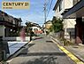 その他：南東側公道4ｍ