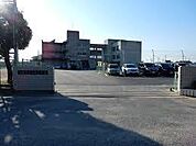 豊橋市立南稜中学校まで1259m