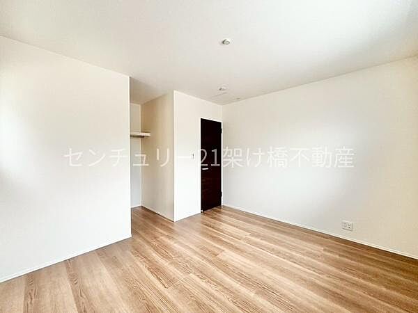 洋室を拡大表示