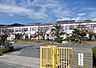 周辺：豊橋市立二川小学校まで664m