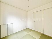 【納戸4.5帖】別角度