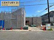 【田原市立神戸小学校・東部中学校エリア】 小学校まで徒歩約10分、中学校まで徒歩約7分