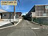 その他：角地です。北側公道約6ｍ西側公道約6ｍ