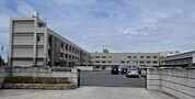 豊橋市立吉田方小学校まで417m、豊橋市立吉田方小学校