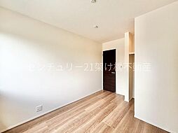 洋室の画像