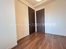 洋室の画像
