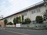 周辺：花ヶ崎保育園まで515m、花ヶ崎保育園