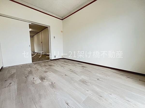 洋室