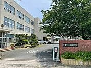 豊橋市立植田小学校まで1490m、豊橋市立植田小学校