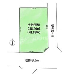 豊橋市上野町　倉庫