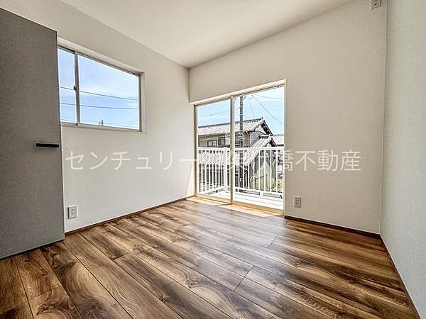 洋室