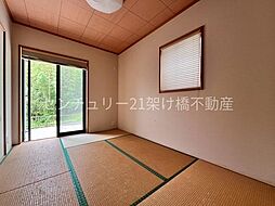 和室の画像