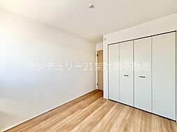 洋室の画像