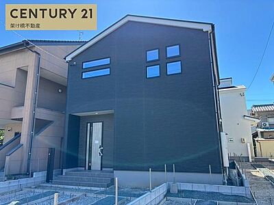 外観：【豊橋市立豊小学校・豊岡中学校エリア】