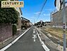 その他：東側公道約4．8ｍ