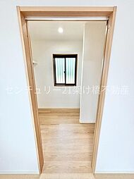洋室の画像