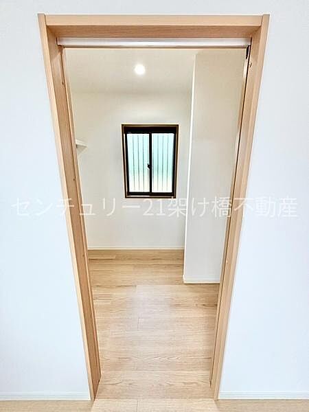 洋室
