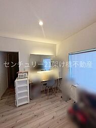 洋室の画像