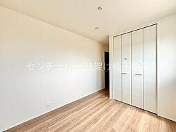 洋室の画像