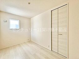 洋室の画像