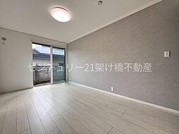 洋室の画像