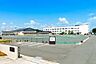 周辺：豊橋市立前芝中学校まで421m、豊橋市立前芝中学校