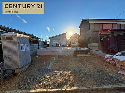 外観：【豊橋市立向山小学校・中部中学校エリア】 小学校まで徒歩16分、中学校まで徒歩24分