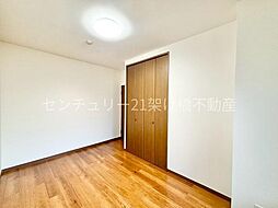 洋室の画像