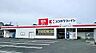 周辺：ココカラファイン西高師店まで1190m、ココカラファイン西高師店