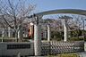 周辺：豊橋市立東陵中学校まで1497m、豊橋市立東陵中学校