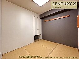 和室の画像