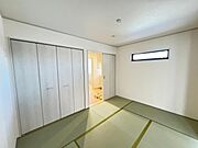 （一階和室別角度）