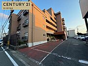 【豊橋市立磯辺小学校・豊橋市立南陽中学校エリア】 小学校まで徒歩約17分、中学校まで徒歩約22分
