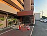 エントランス：リフォーム・リノベーション工事も承ります。お気軽にお問い合わせ下さい。
