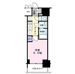 プレサンス葵デュリス