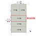 区画図：5号地敷地面積38.11坪♪建築条件なし！注文住宅もご提案できます。