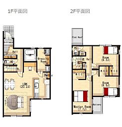 蒲郡市本町　第1（全1棟）