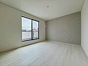 【2階　洋室　7．0帖】別角度
