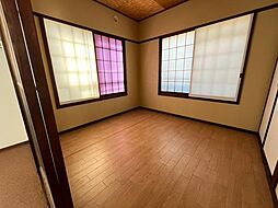 洋室の画像