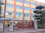 京都市立樫原小学校まで846m