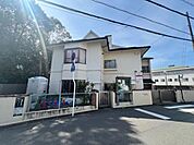 愛友保育園まで400m