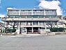 周辺：京都市立伏見中学校まで547m