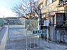 周辺：京都市立洛西中学校まで1447m