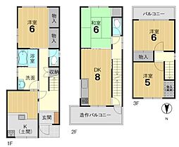 京都府京都市南区東九条南松ノ木町