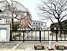 周辺：京都市立南大内小学校まで84m