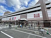 イオン洛南店まで880m