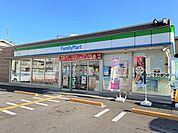 ファミリーマート吉祥院嶋店まで180m