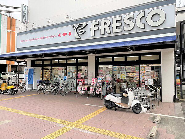 周辺を拡大表示